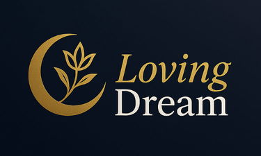 LovingDream.com - Creative brandable domain for sale